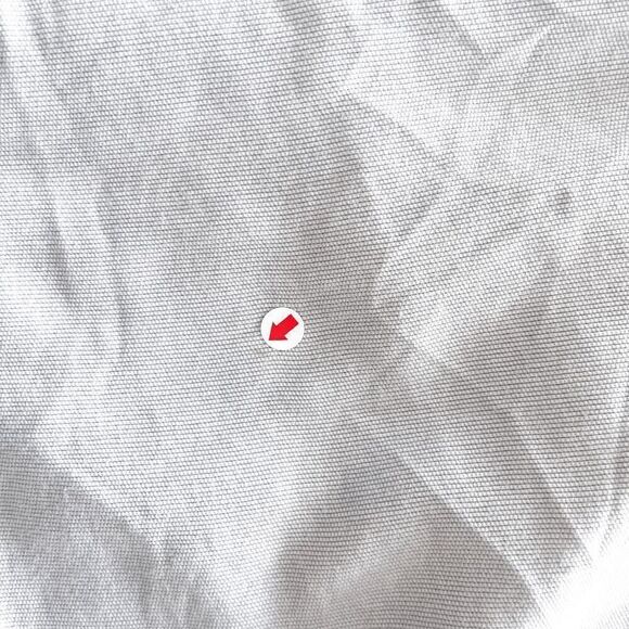 Tommy Bahama Mens Relax Cargo Shorts Tencel Light Gray Size 38 - Picture 9 of 9